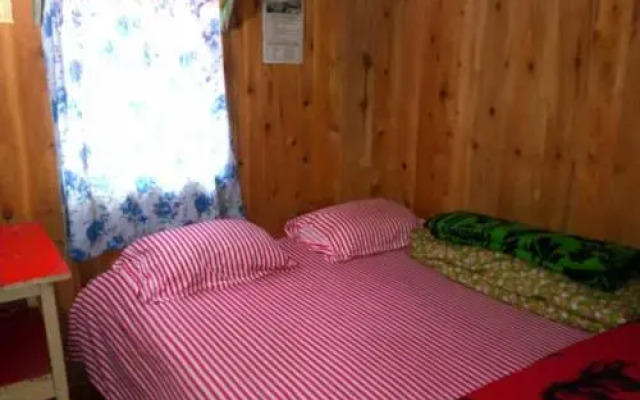 Hotel Shovraj
