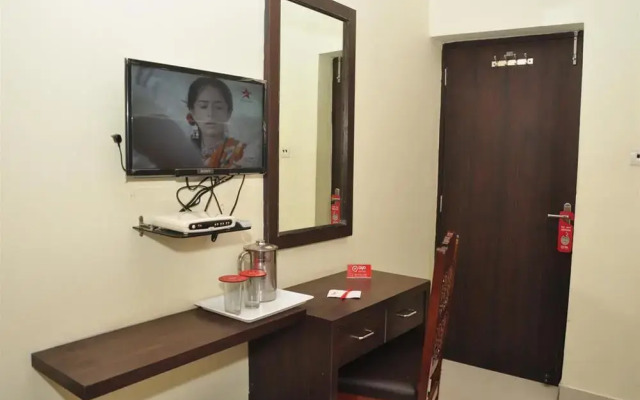 OYO 1610 Hotel Star Metro Inn