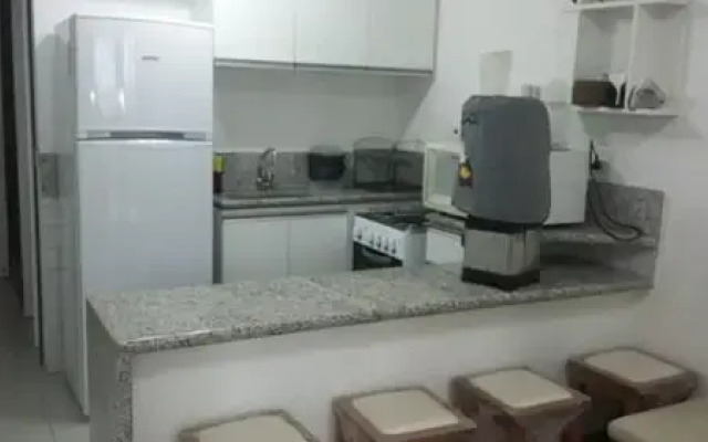 Flat no Nannai Residence