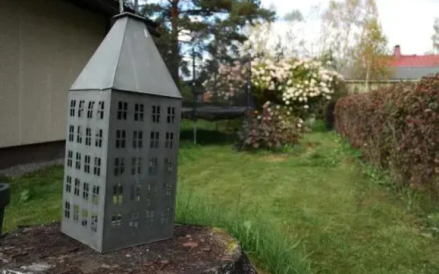 Holiday Home Stranda Center