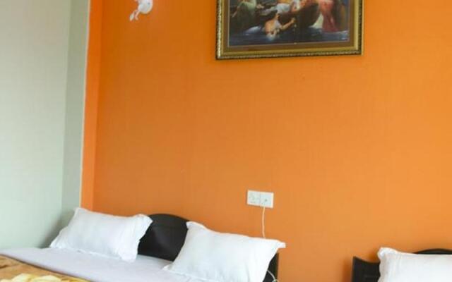 Hotel Nice Dream Pokhara