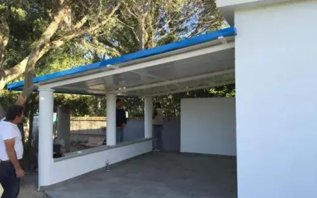 Italian Breeze Holiday House