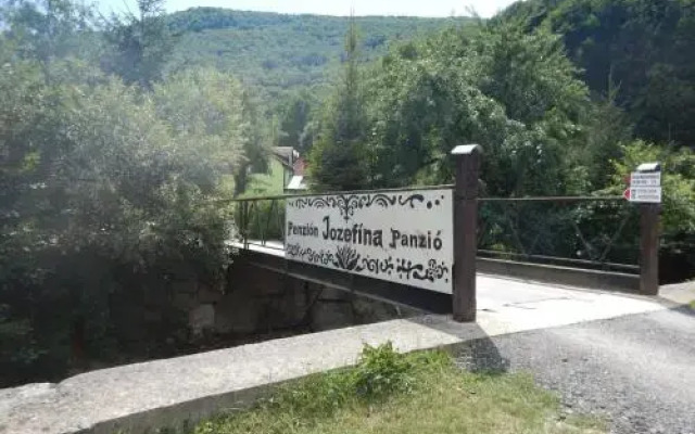Penzion Jozefina