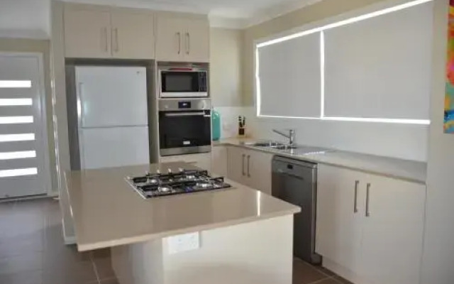 Bunya Vista Accommodation