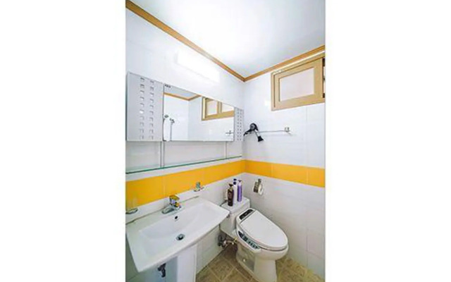 Ganghwa Sorae Gallery Pension