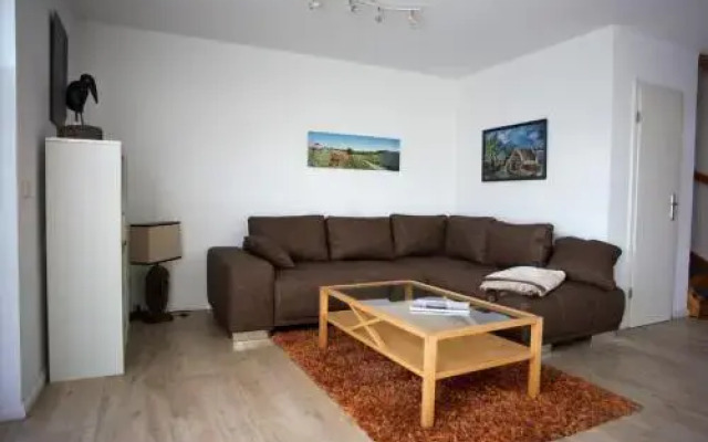 Doppelhaushälfte "Am Krug"