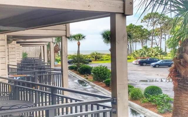 Seaside Villas #WSS184