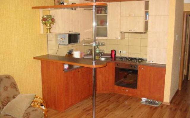 Bangu-Vytauto G. Butelis