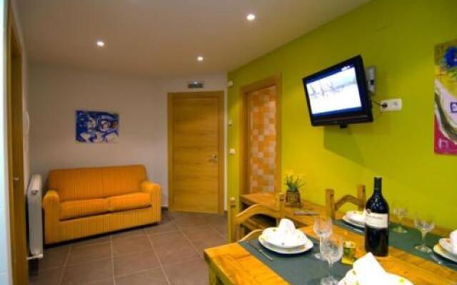 Apartamentos Tafalla
