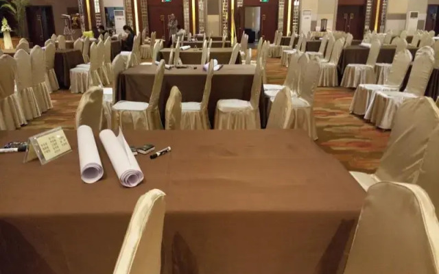 Yunnan Kingworld International Hotel