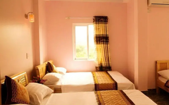 Moc Chau Xanh Guesthouse