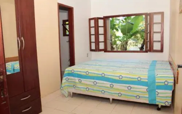 Residencial Aracuã