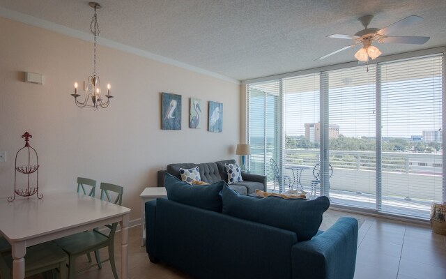 Ocean Club-Ocean Club 308