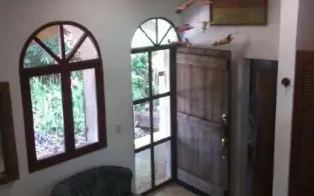Casa del Arquitecto