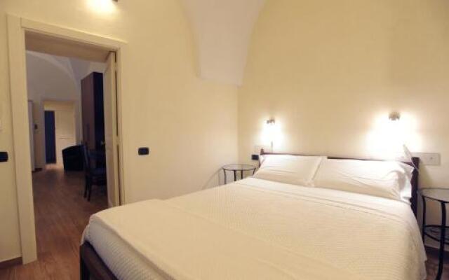 Negramaro Suite B&B