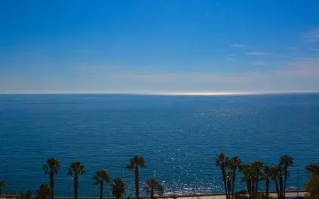 Living4Malaga Vista Mar