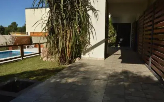 Casa Cora