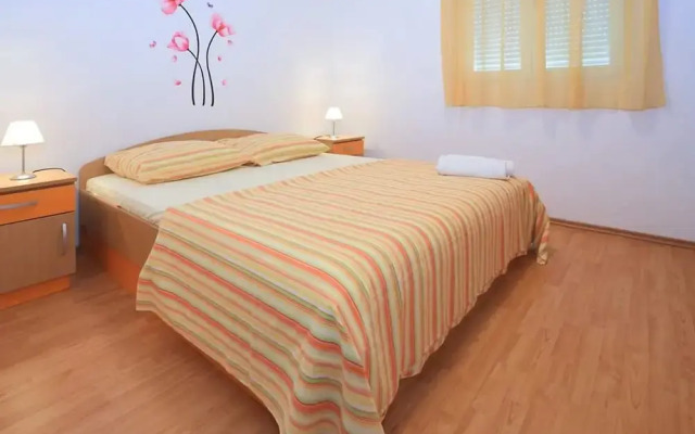 Apartments Lisica