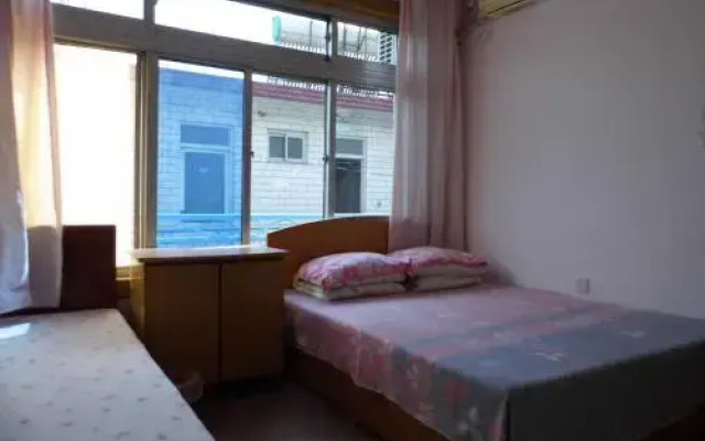 Beidaihe Lijianying Family Inn