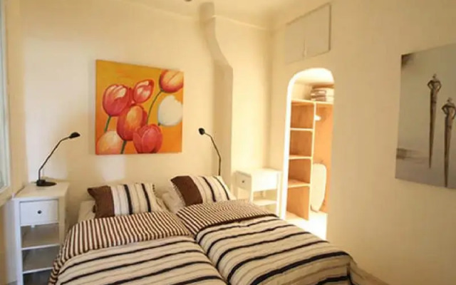 Appartement rue Felix Faure Cannes