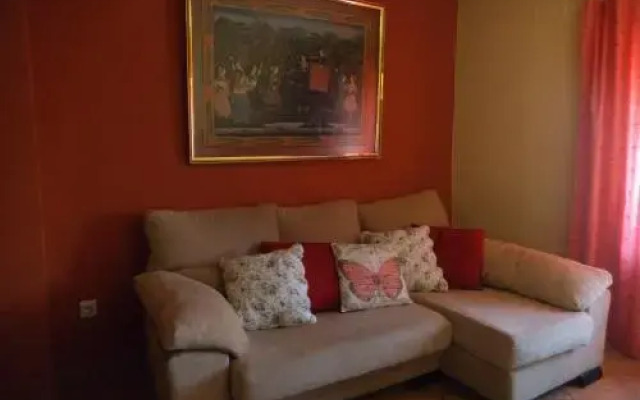 Casa Rural Media Luna