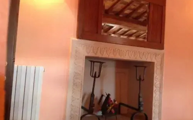 Agriturismo San Bartolomeo