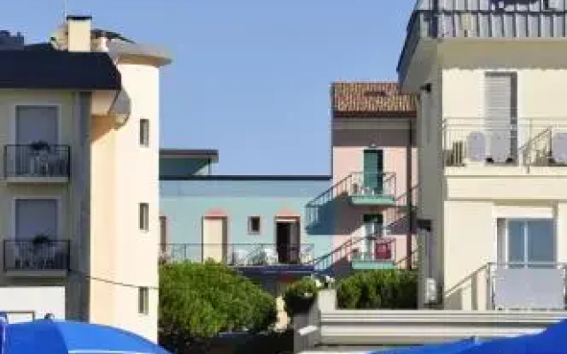 Albergo Gaby