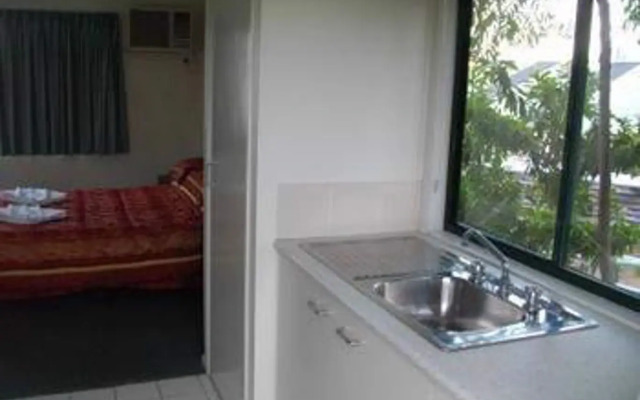 Wallaby Hotel