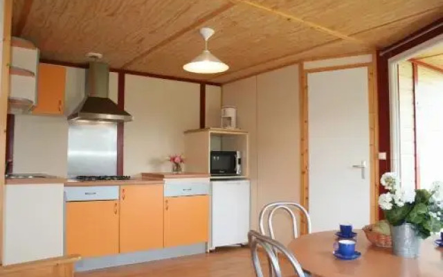 Camping La Linotte
