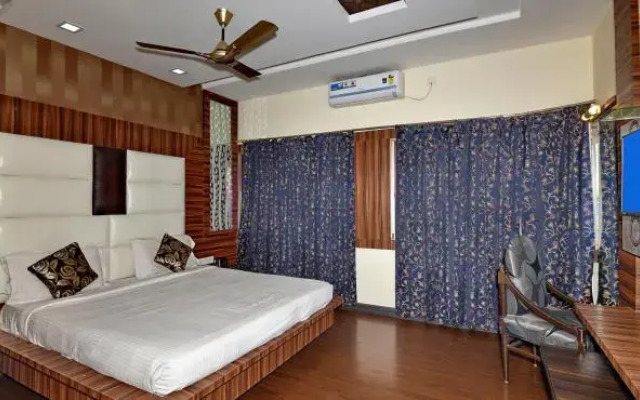 Hotel Kwality Inns