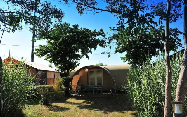 Camping Aqua 3 Masses