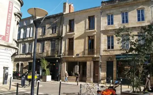 Rezdechaussée