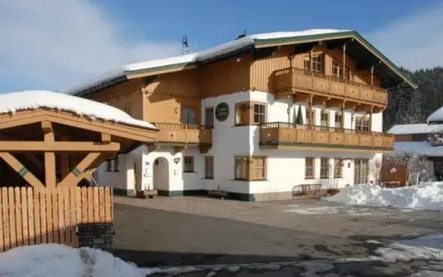 Landhaus Hörhager
