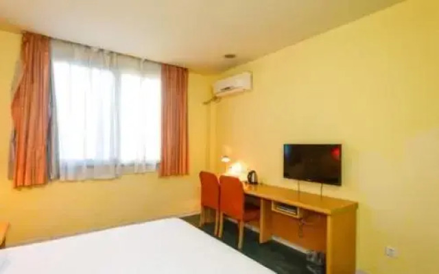 Home Inn Hangzhou Xianshan Xiaoshao Long-Distance Bus Main Station