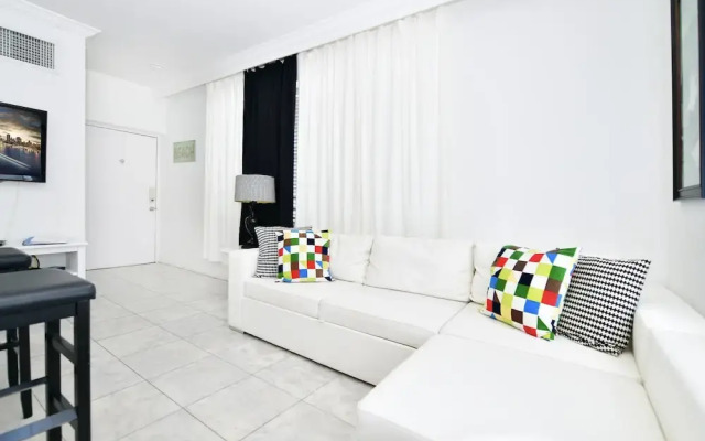 Miami World Rental - Ocean 201 130