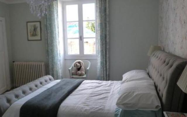 B&B Saint Nicolas Chambre d'Hôtes