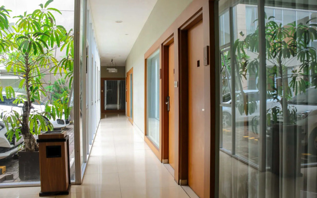 Airy Cicendo Pasirkaliki 53 Bandung