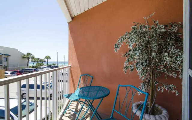 Gulfview II 207 Destin