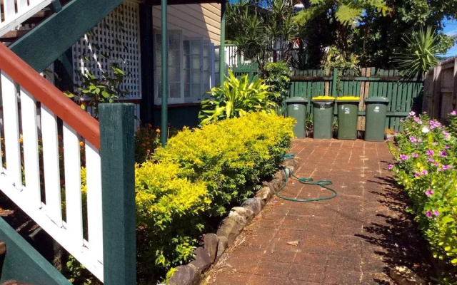 Shiralee Cottage On Minnie