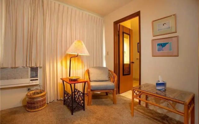 Maui Kamaole C-209 - 2 Br Condo
