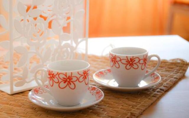 Papavero Bed And Breakfast