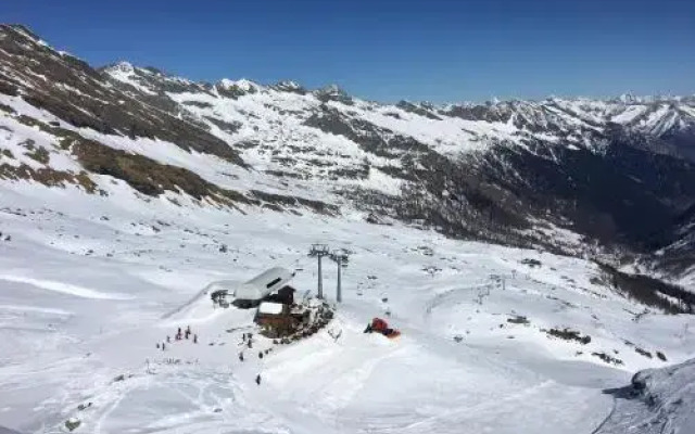 Casa Di Vacanza Giovanibosco