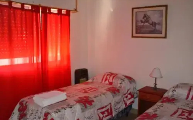 Cabañas Aucaman