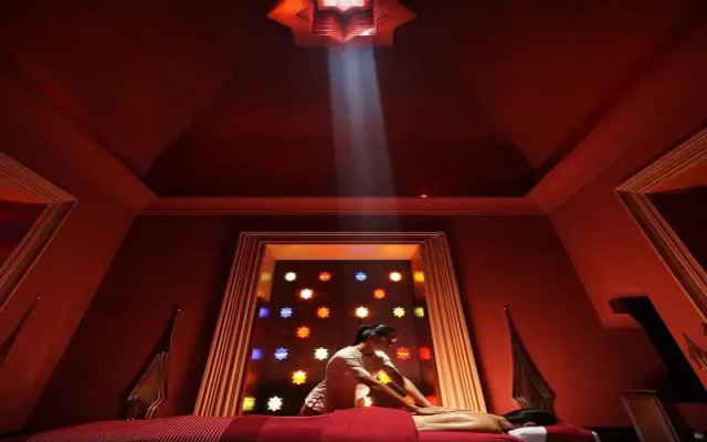 The Barai By Hyatt