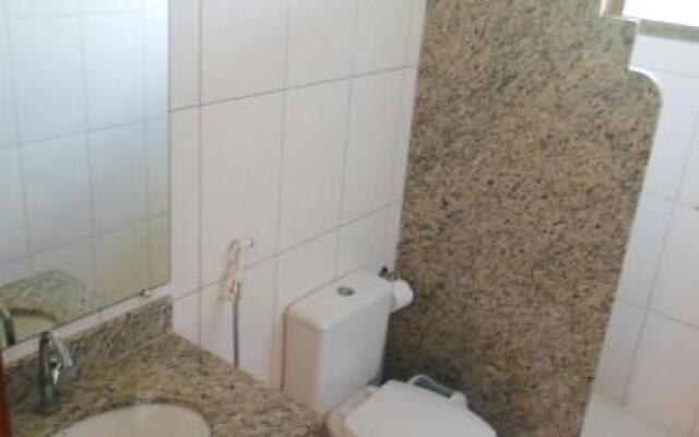 Pousada Mirante de Areia-Itaúnas