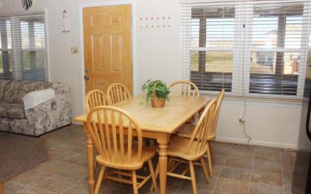 Ocean Retreat - 3 Br Home