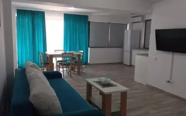 Apartamente Seashells Mamaia Nord