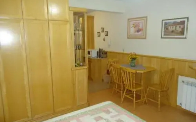 Residencial Montebello