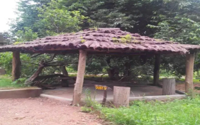 La Faune Resorts
