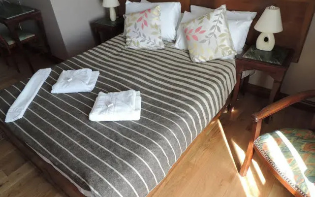 Tarvic2 Hotel